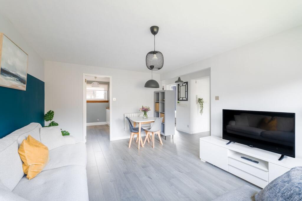Apartment in Kelvindale, Glasgow City - View 4