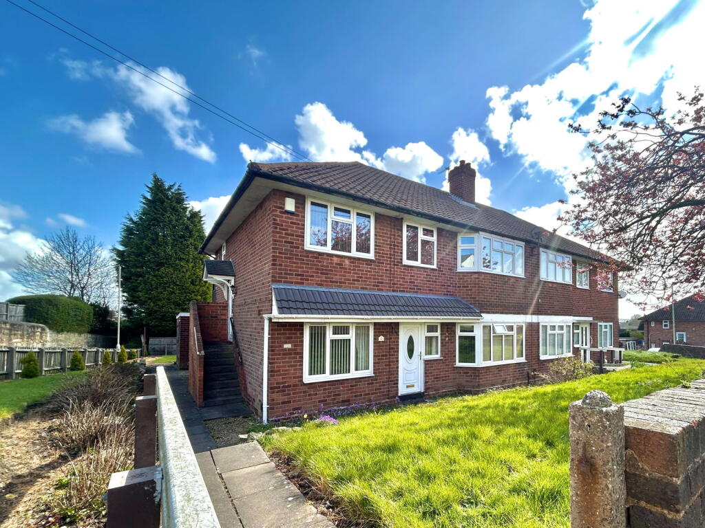 Main image of property: Clarence Street, Upper Gornal