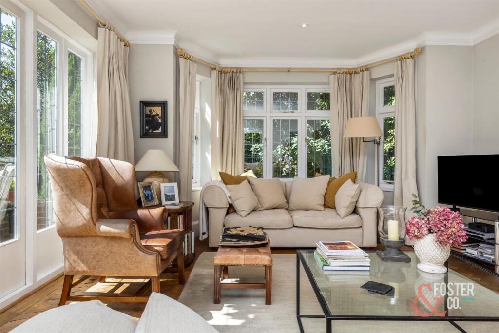 House in Brighton, Withdean - View 3