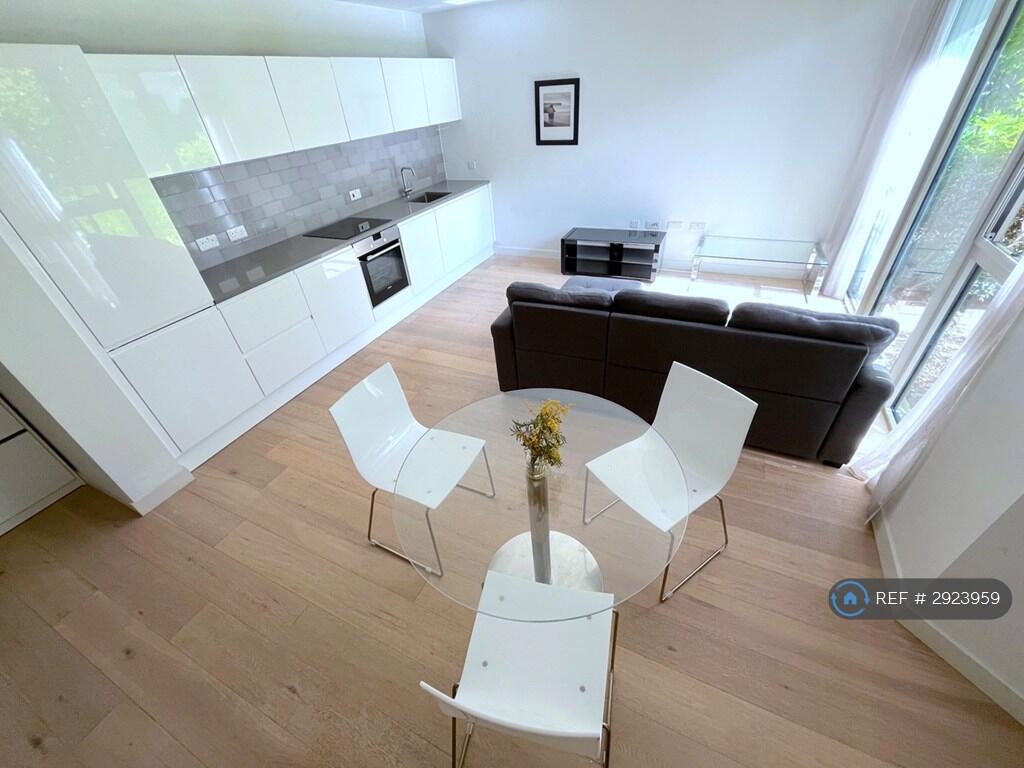 Main image of property: Schooner Road, London, E16