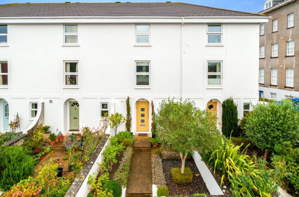 Main image of property: St Leonards, Exeter