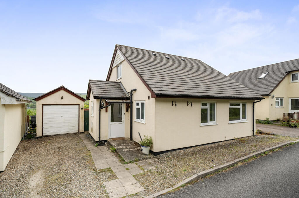 Main image of property: Llanwrin, Machynlleth, Powys, SY20