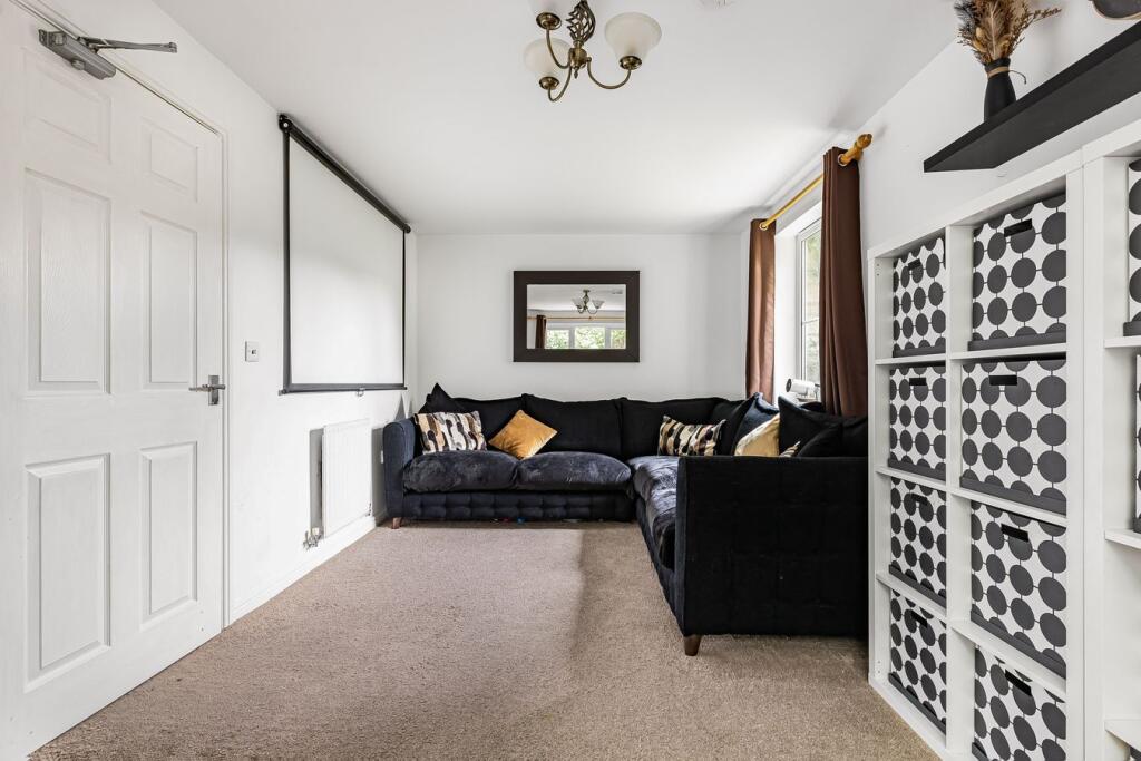 House in Stroud, Nailsworth - View 5