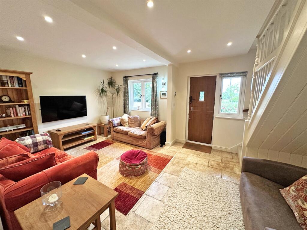 House in Southampton - View 4
