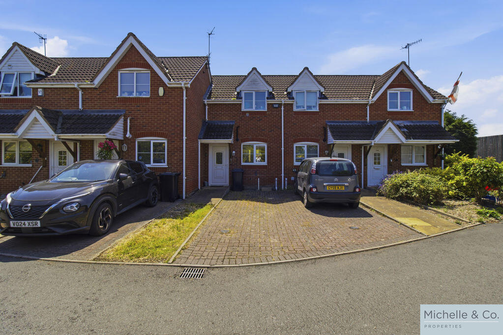 Main image of property: Jubilee Close, Stoke Heath, Bromsgrove
