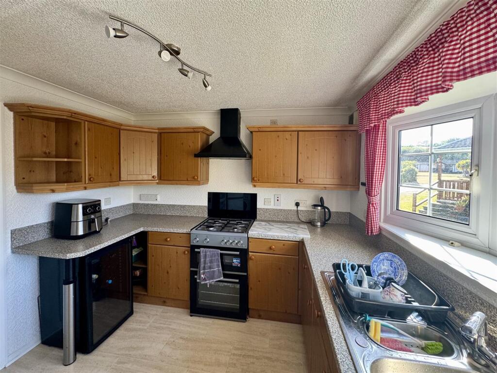House in Llangoed - View 4
