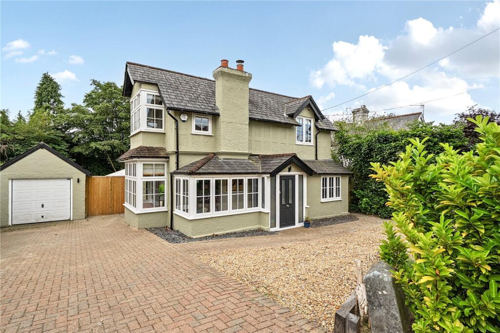 Main image of property: Fairview Road, Headley Down, Hampshire, GU35