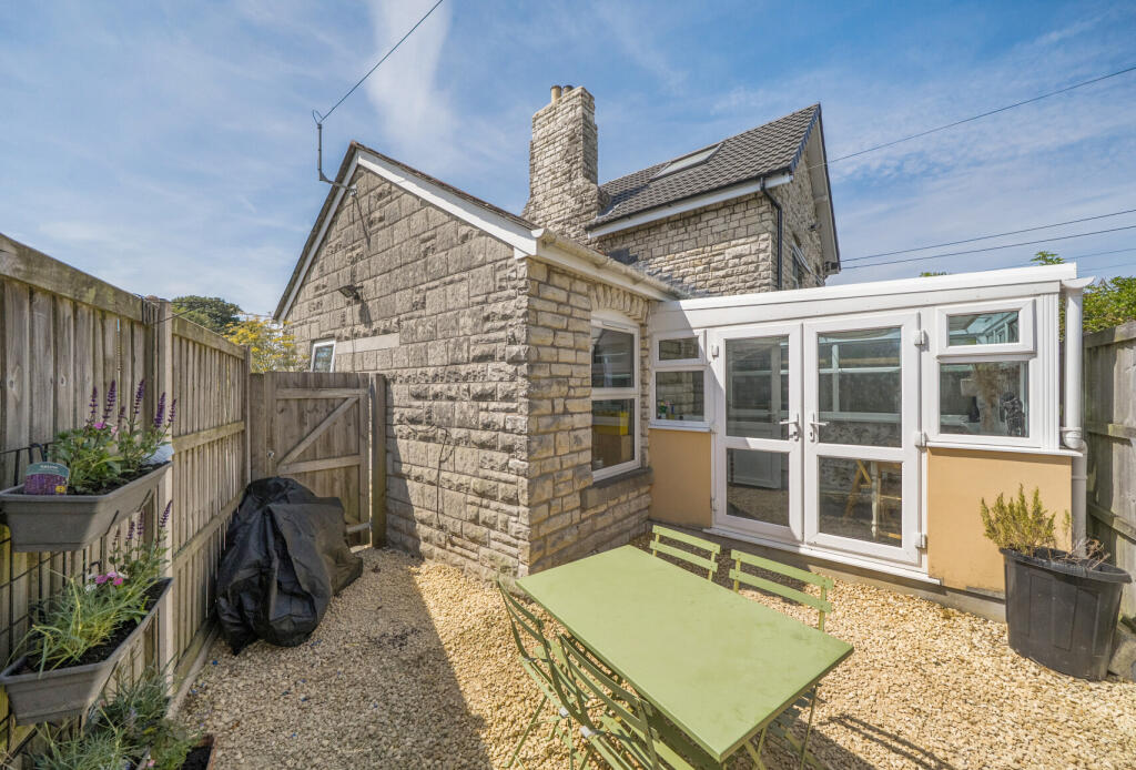 Frome Road, Radstock, Somerset, BA3