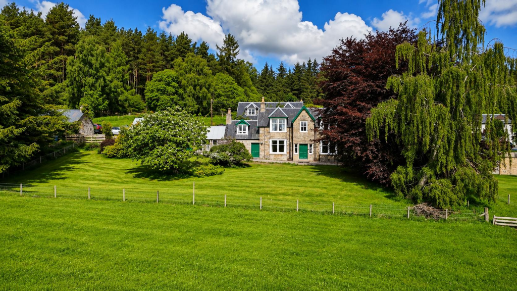Main image of property: Ar Dachaidh, Skye of Curr, Dulnain Bridge