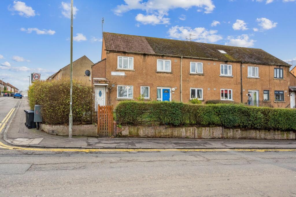 Main image of property: Gilmerton Dykes Street, Edinburgh, EH17