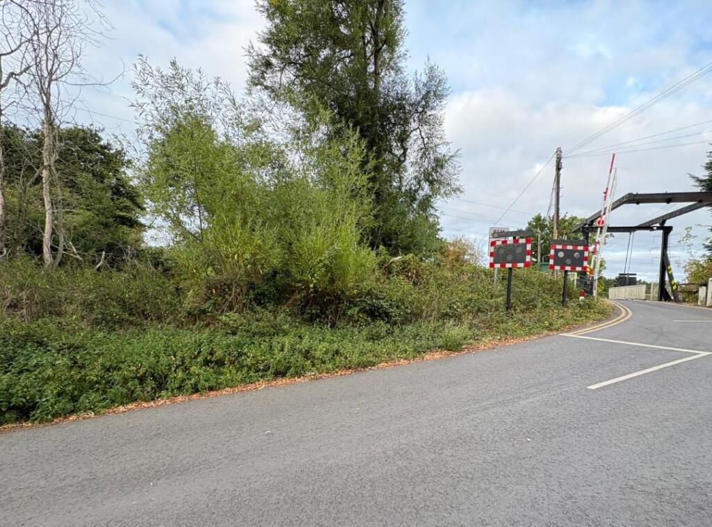 Additional image 8 of Land Lying to the North of, Drawbridge Road, Shirley, Solihull, Worcestershire, B90 1DD