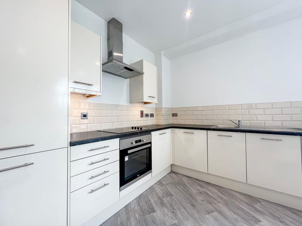 Main image of property: Fairway Court, 171 Elland Road, Leeds LS11 8BU