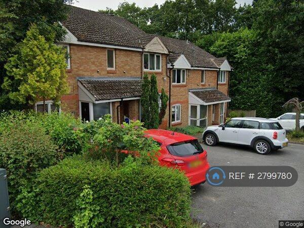 Main image of property: Springford Gardens, Southampton, SO16
