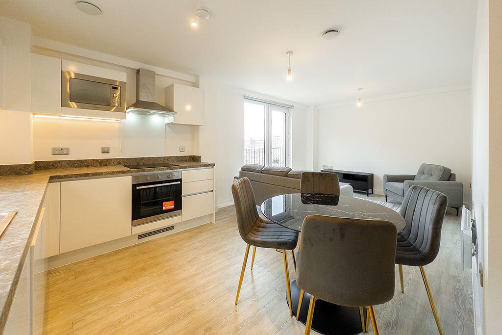 Main image of property: Middlewood Plaza