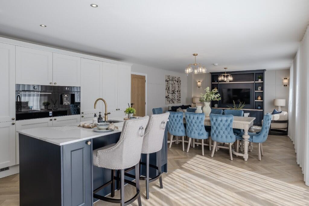 Main image of property: Harcourt View
Dishforth Road
Ripon
HG4 5BU