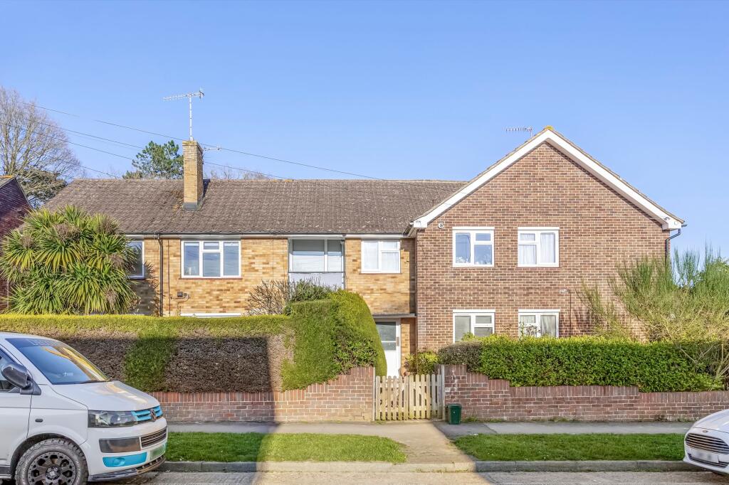 Main image of property: Coneyberry, Reigate, RH2