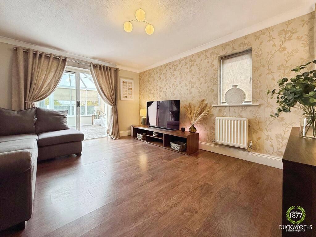Additional image 5 of Laneshaw Close, Darwen, BB3