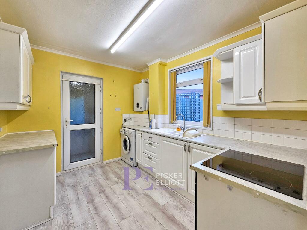 Main image of property: The Close, Barwell, LE9