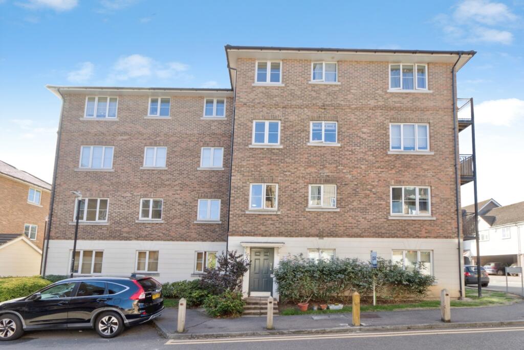 Main image of property: Baker Crescent, DARTFORD, Kent, DA1