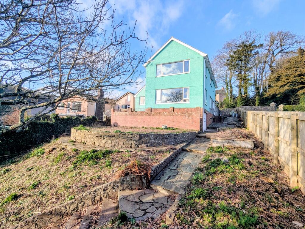 Main image of property: Llansteffan, Carmarthen, Carmarthenshire.