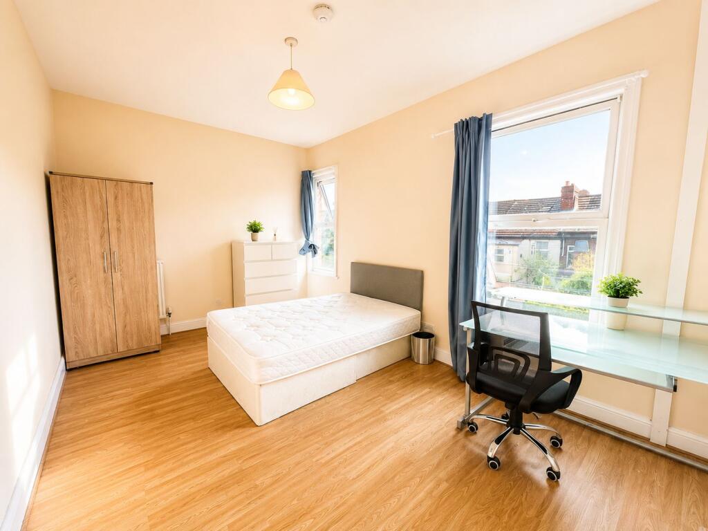 Main image of property: Fisher Street, Nottingham, Nottingham City