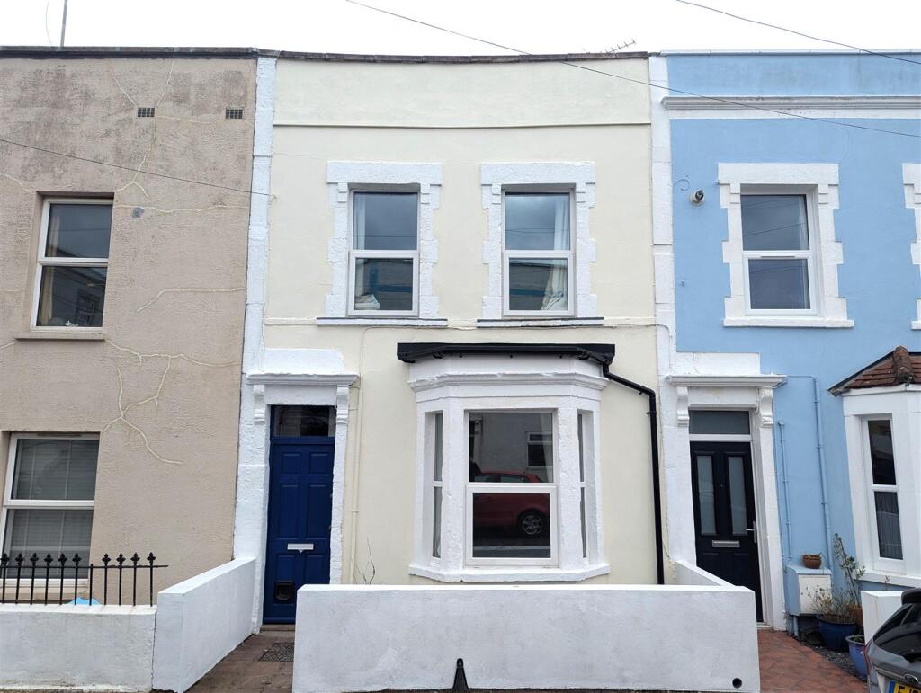 Main image of property: Bellevue Road, Totterdown, Bristol