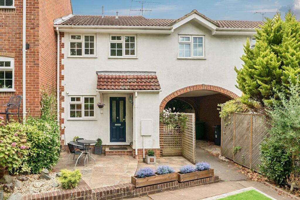 Main image of property: Arthur Close, BAGSHOT, GU19