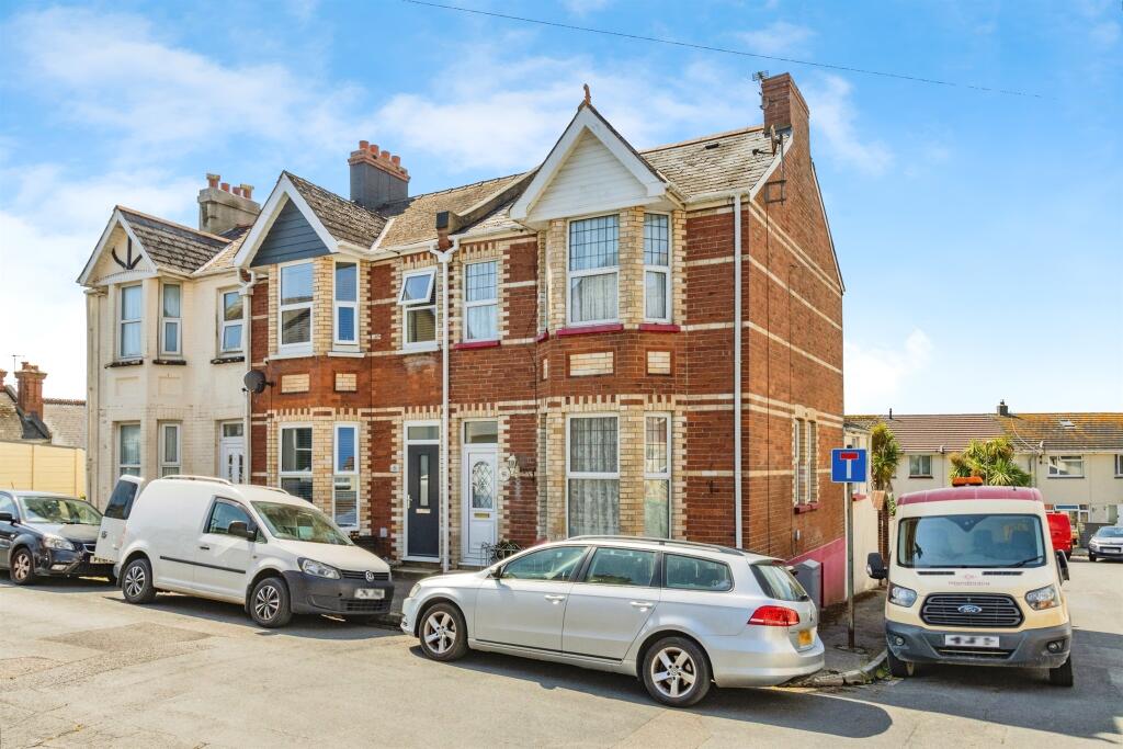Main image of property: Empire Road, Torquay