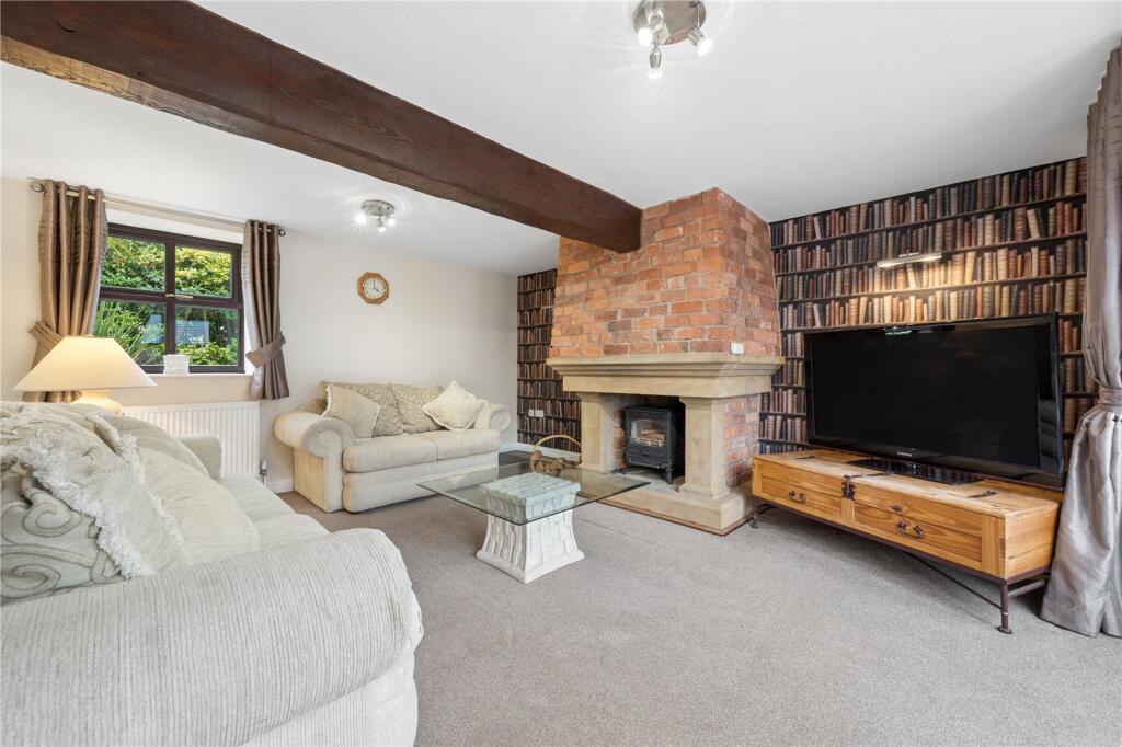 Tarnacre Hall Mews, St. Michaels, Preston, Lancashire photo 5