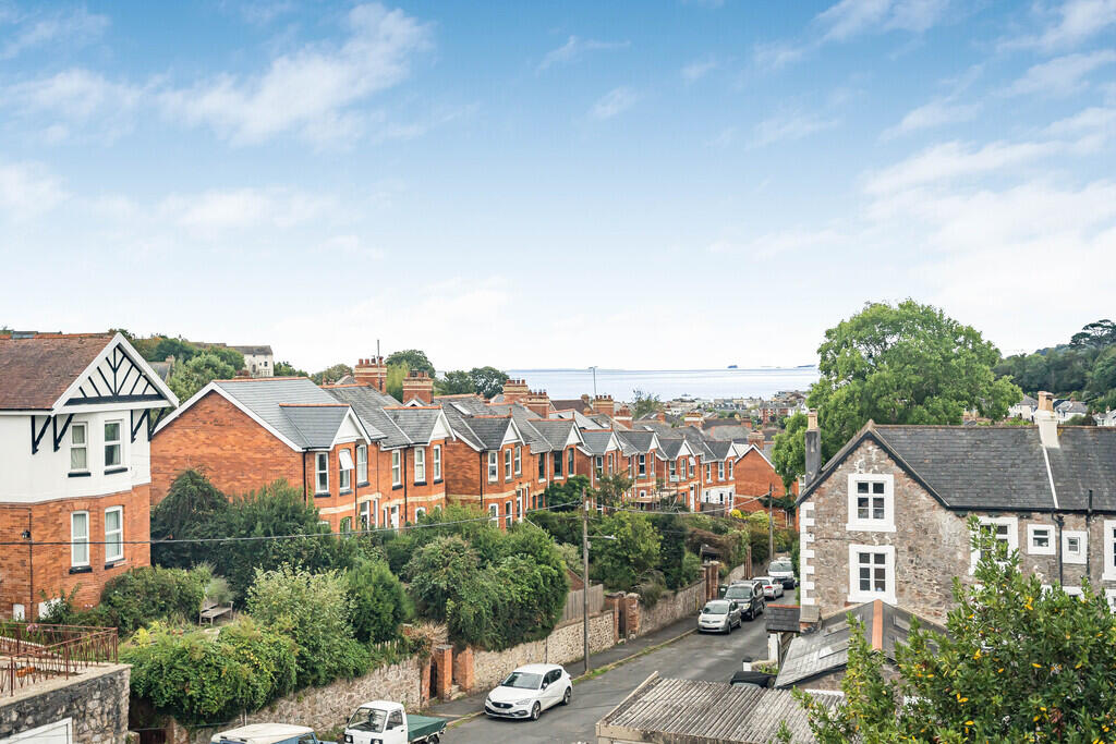 Apartment in Teignbridge, Teignmouth - View 2