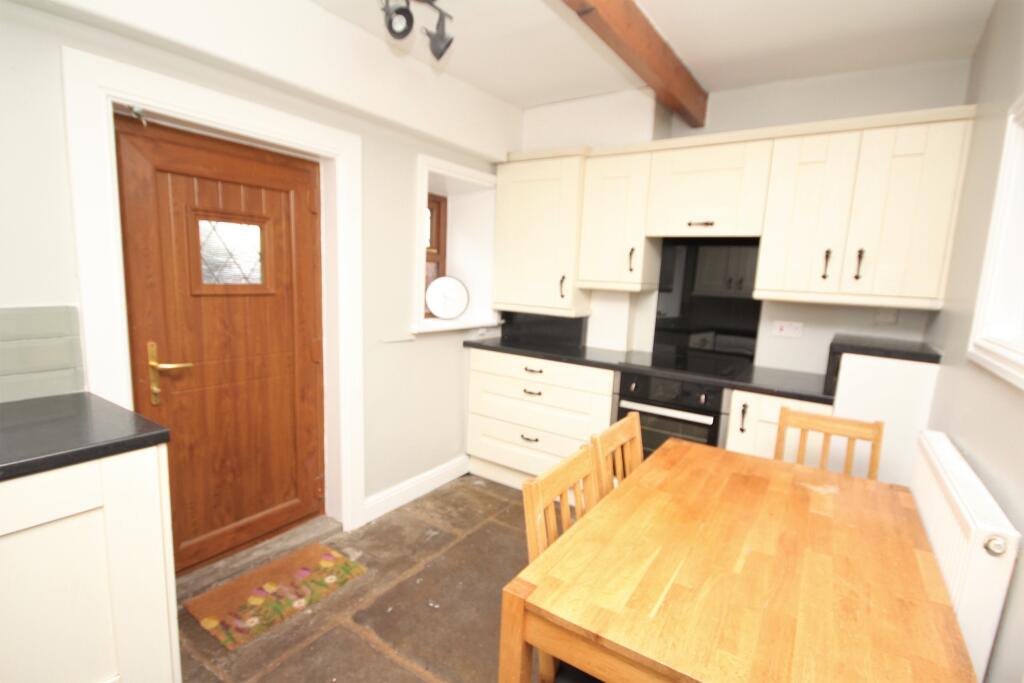 House in Bolton, Dimple - View 5