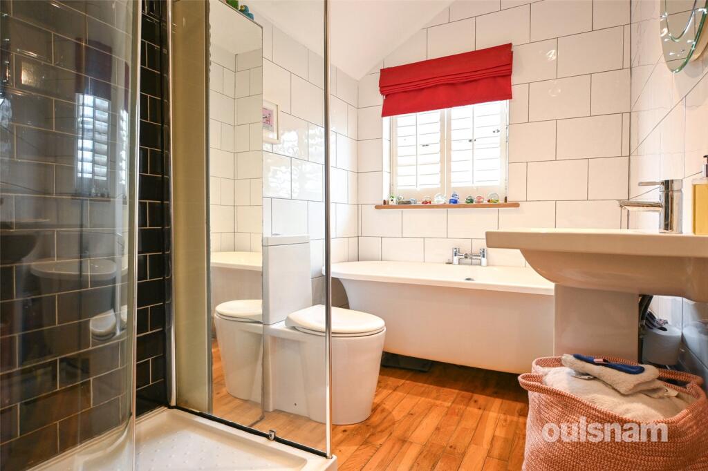 Additional image 14 of Hagley Road West, Bearwood, B67