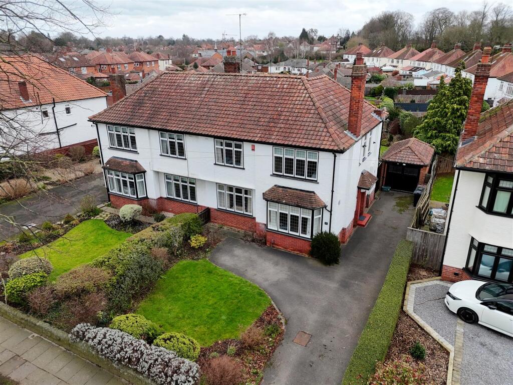 Main image of property: Carmel Road South, Darlington