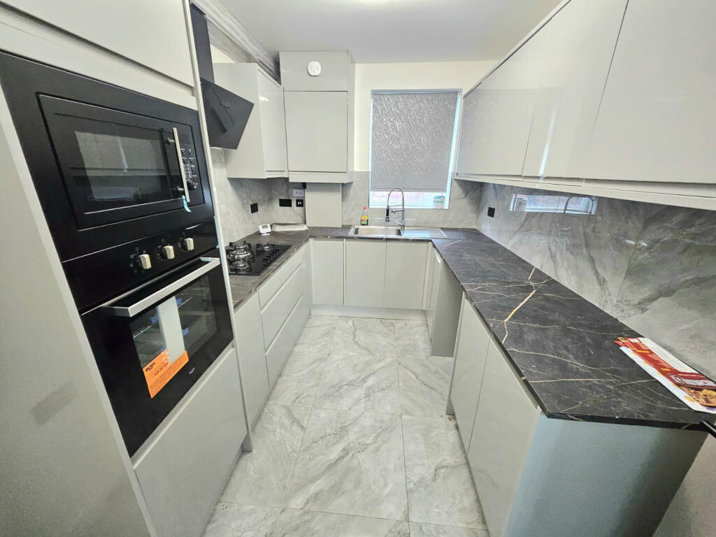 House in Manchester - View 2