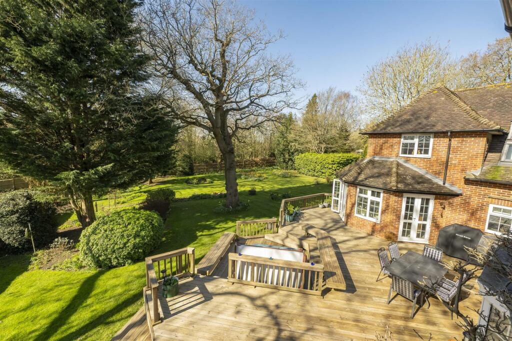 Additional image 9 of Sauncey Wood, Harpenden