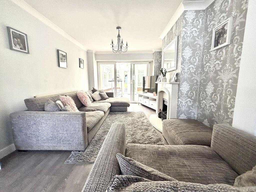 Cookesley Close, Great Barr, Birmingham B43 7LD photo 4