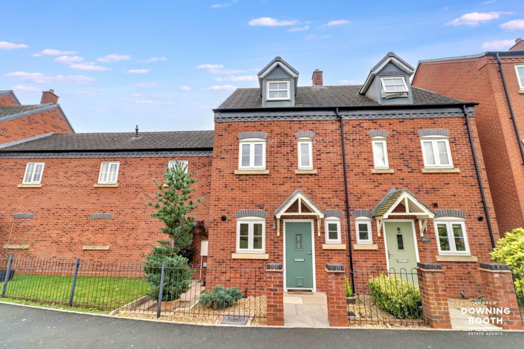 Main image of property: Agincourt Road, Lichfield, WS14 0GH - No Upward Chain