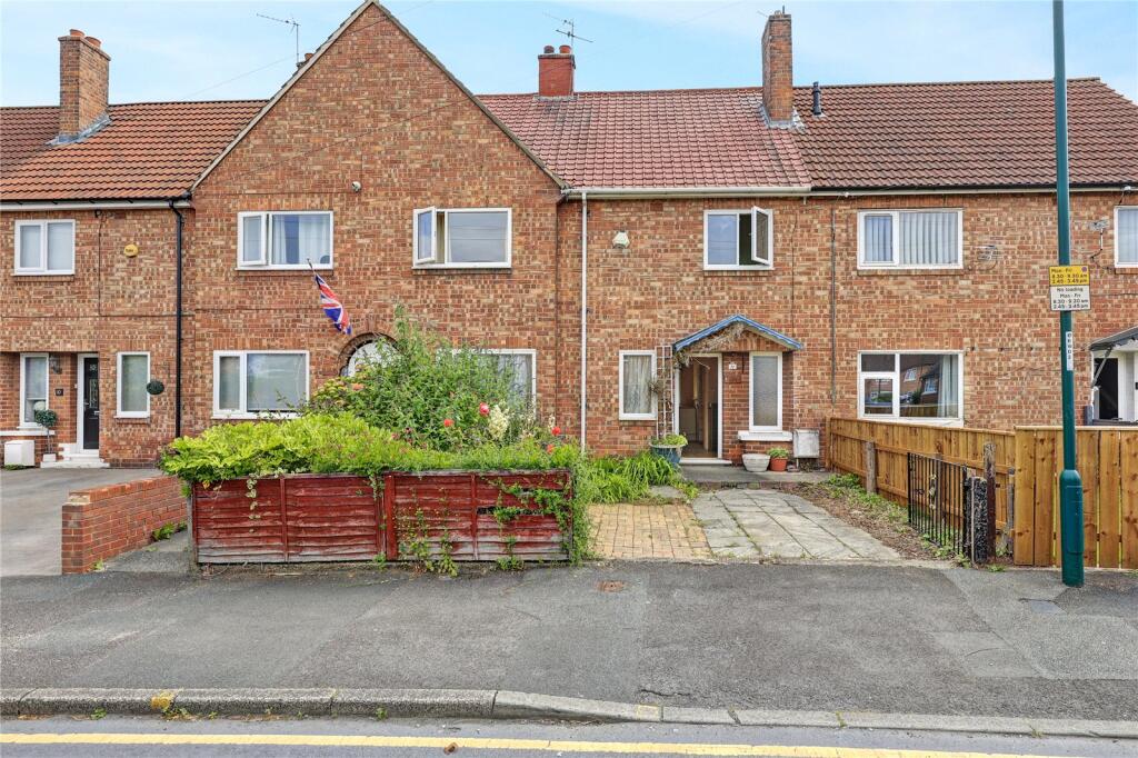 Main image of property: Henry Taylor Court, Ormesby