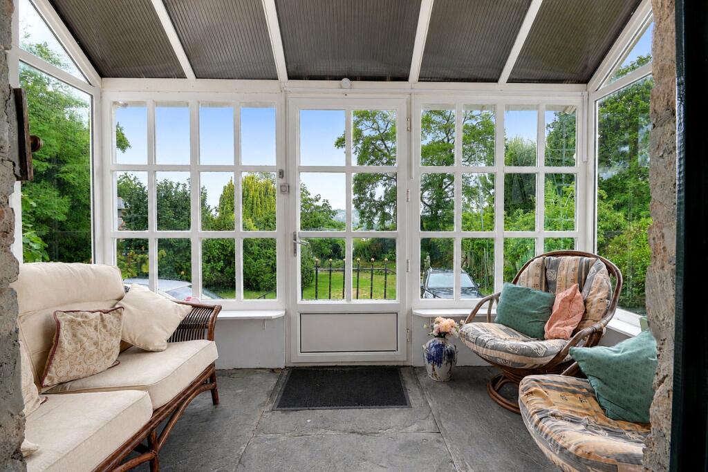 St. Stephens Hill, Launceston, Cornwall, PL15 - View 5