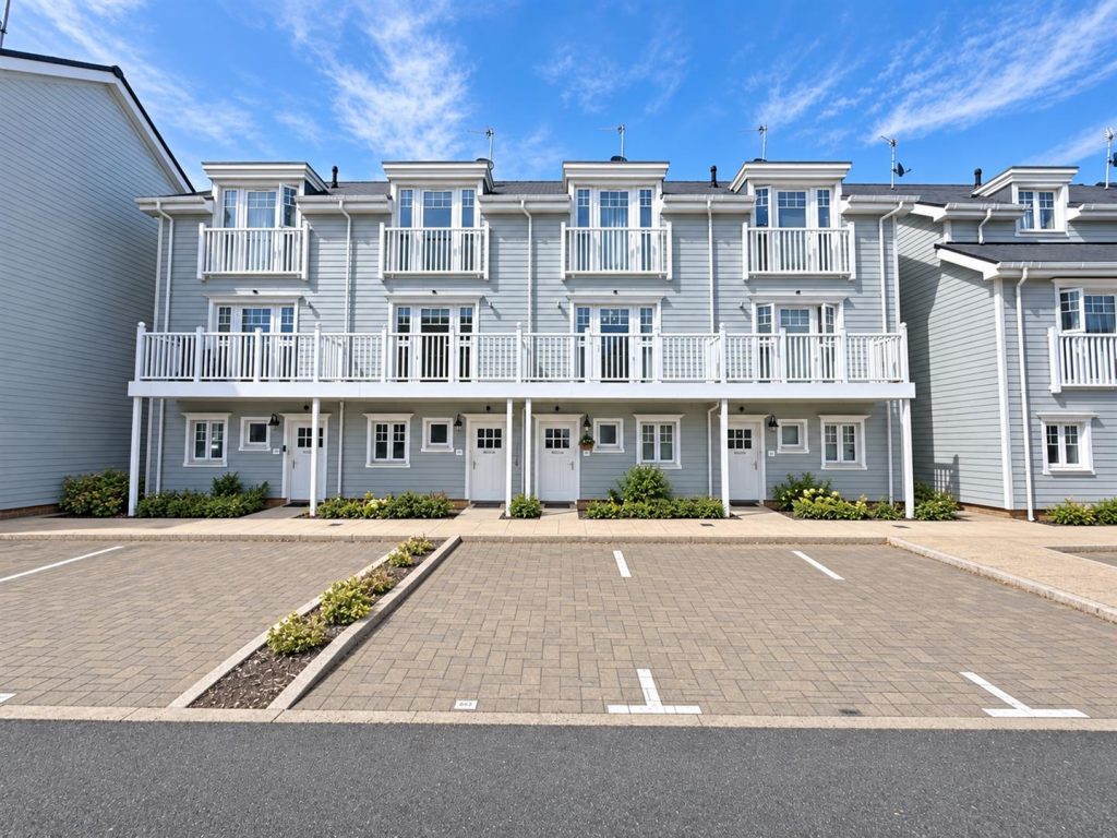 Main image of property: Connecticut Street, Reading