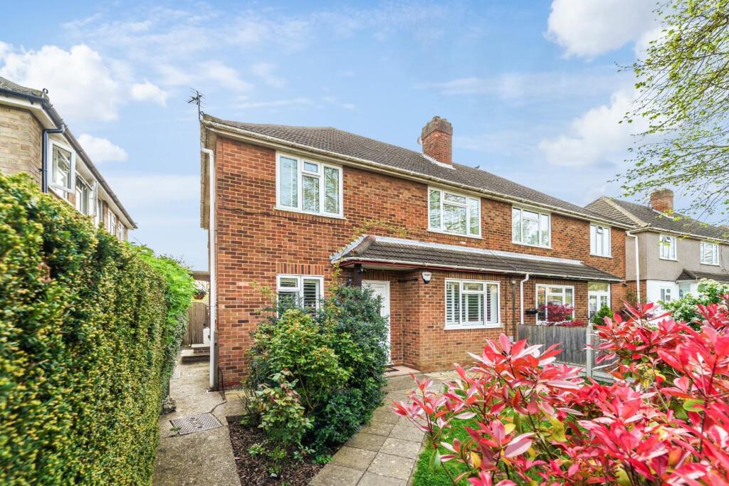 Main image of property: Ardrossan Gardens, Worcester Park