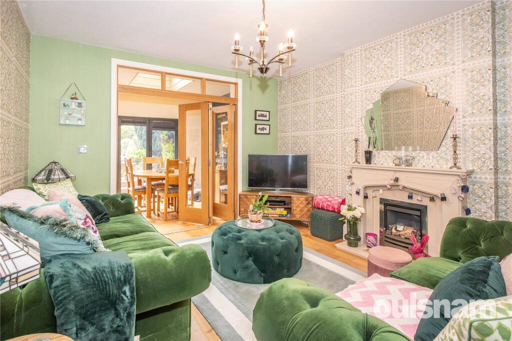 House in Birmingham - View 5