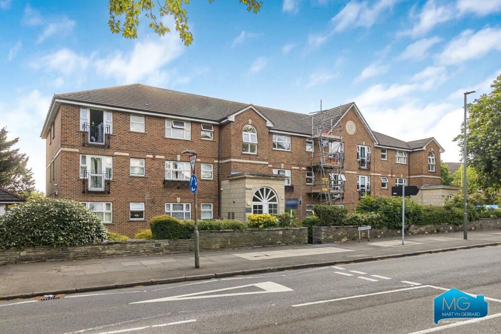 Main image of property: Page Street, London, NW7