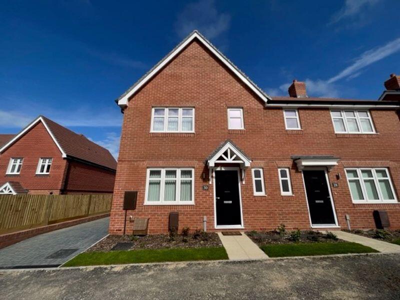 Main image of property: Nine Acres, Chichester