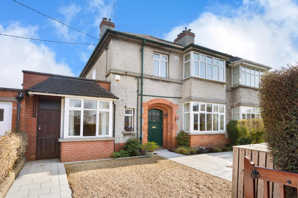 Main image of property: 90 St Helen's Road, Booterstown, Co Dublin, A94 E191