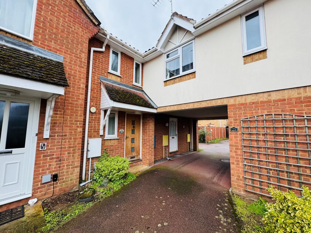 Main image of property: Primrose Drive, BRANDON