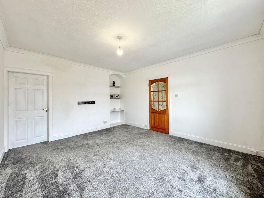 Apartment in Dalmellington, Burnton - View 4