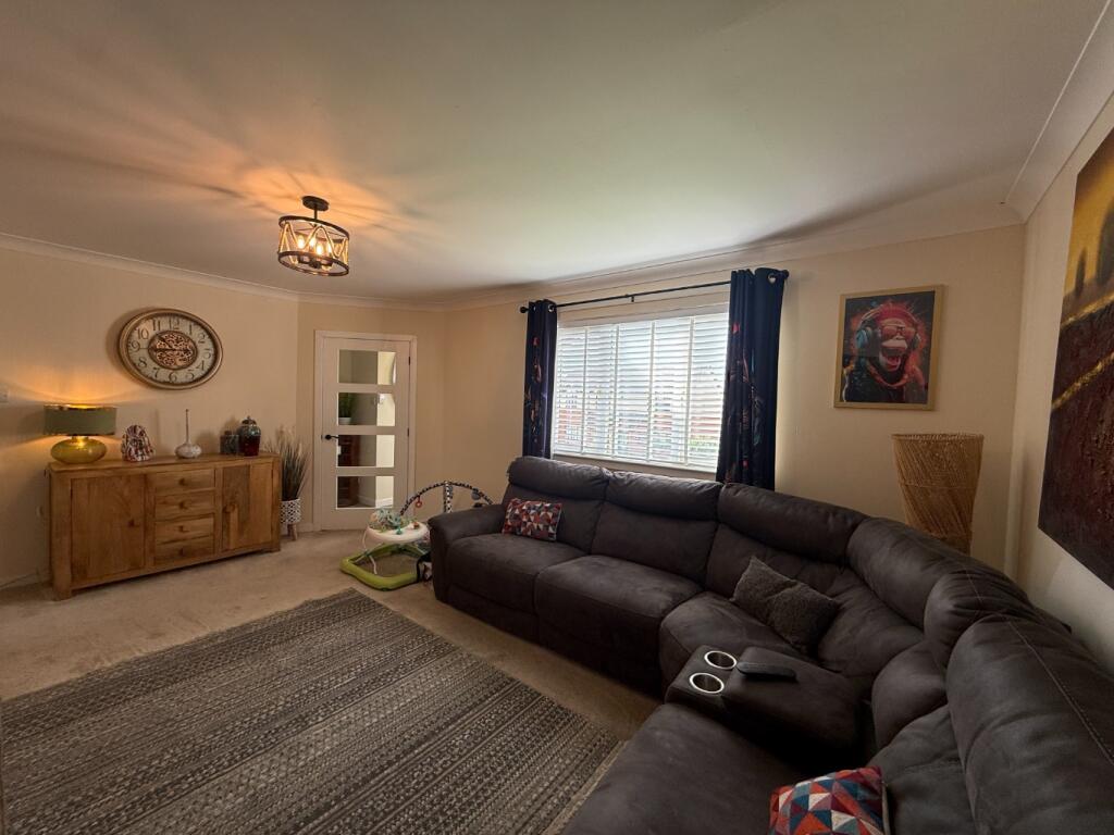 House in Drongan, East Ayrshire - View 3