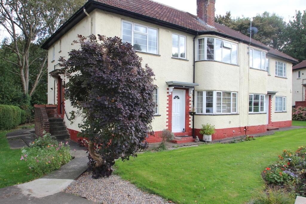 Main image of property: Sandringham Crescent, Leeds, West Yorkshire, LS17