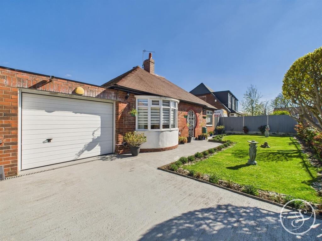 Main image of property: Armley Grange Rise, Leeds
